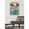 Trends International Pokémon - Evolution Trio Unframed Wall Poster Prints - 2 of 4