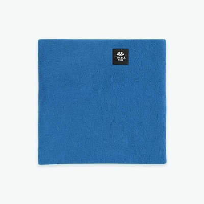 Turtle Fur Youth Doubler-Layer Neck Warmer - Chelonia 150 Fleece Ski Cold Weather Gaiter