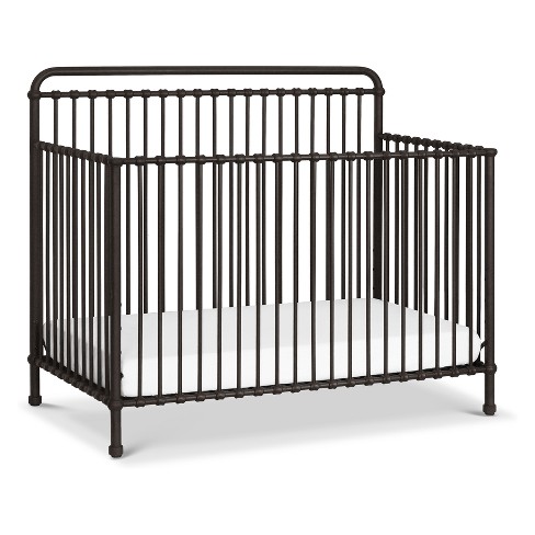 Million Dollar Baby Classic Winston 4 In 1 Convertible Crib