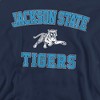 Men's Jackson State University Campus Classic Crewneck Sweatshirt - 2 of 4