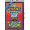 Trends International Woodstock - Bob Masse Framed Wall Poster Prints - 3 of 4