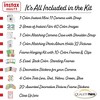 Fujifilm Instax Mini 11 Instant Camera with 40 Fujifilm Prints - 3 of 4