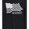 Men's - Case IH - American Flag Short Sleeve Graphic T-Shirt - image 2 of 4