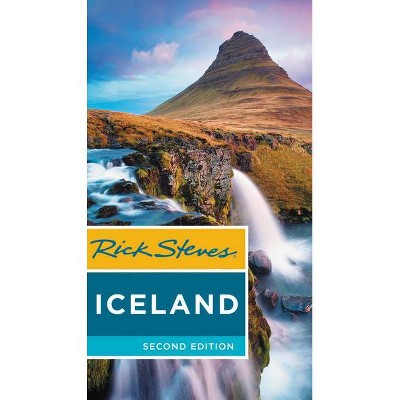 Rick Steves Iceland - 2nd Edition (Paperback)