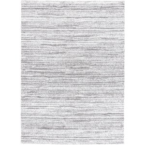 Rumi Shag RMS110 Power Loomed Indoor Rugs - Safavieh - 1 of 4