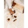 Coco Village - Wooden Tool Playset - 4 of 4