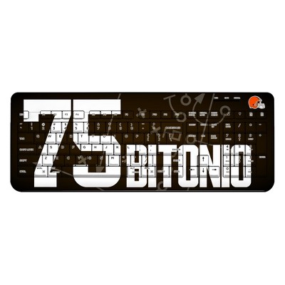 joel bitonio