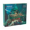Magic: The Gathering The Lord of the Rings: Tales of Middle-earth Scene Box - Aragorn at Helm's Deep - 2 of 3
