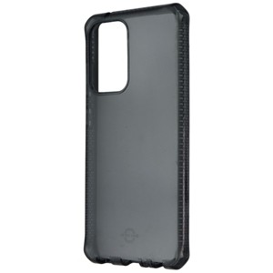 ITSKINS Spectrum Clear Series Flexible Case for Samsung A52 (4G/5G) - Smoke - 1 of 1
