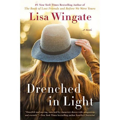 thumbnail image 2 of A Thousand Voices (Tending Roses Series) – Lisa Wingate – Trade Paperback 2 of 4