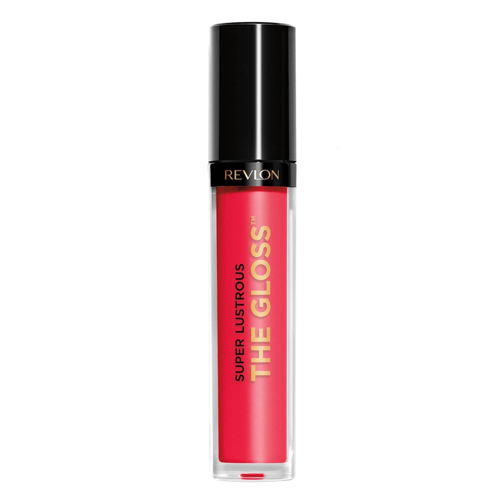 UPC 309973064355 product image for Revlon Super Lustrous Lip Gloss - 240 Fatal Apple - 0.13 fl oz | upcitemdb.com