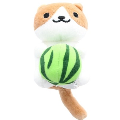 neko atsume cat plush