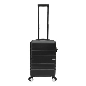 Weatherproof Youth 21" Black Wrapped Trunk - 1 of 4