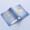 Hinkler Mindworks: Word Search Puzzle Book, Puzzles Range Easy To Difficult, 288 Pages - 3 of 4