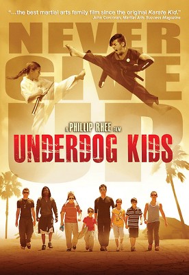 Underdog Kids (DVD)