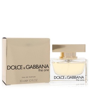 Dolce & Gabbana The One Women Eau De Parfum Spray 1 oz - 1 of 1