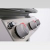 Weber 45010001 Spirit II E-310 3-Burner LP Gas Grill - Black - image 4 of 4