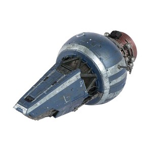 Eaglemoss Collections The Expanse Ship Replica | Epstein Yacht - 1 of 3