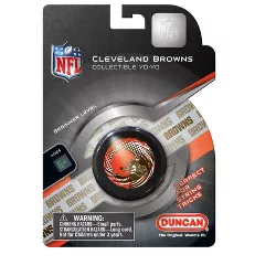 MasterPieces Kids Game Day - NFL Cleveland Browns - Officially Licensed Team Duncan Yo-Yo
