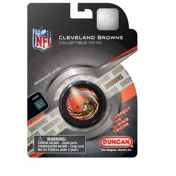 MasterPieces Sports Team Duncan Yo-Yo - NFL Cleveland Browns