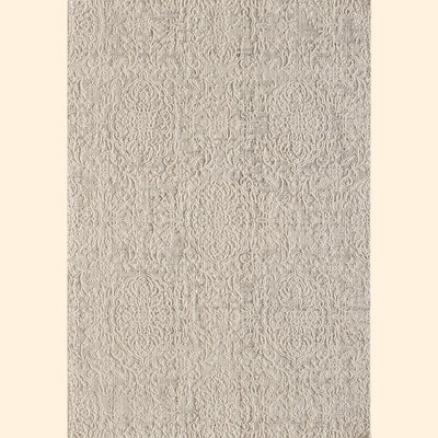 Quartz 27030 Ivory/Beige 3.11X5.7 Rectangle
