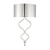 Savoy House Como 1 - Light Wall Light in  Polished Nickel - 3 of 4