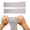 Unique Bargains Arm Shapers Arm Slimming Sleeves Fat Burning Light Weight 1 Pair - 4 of 4