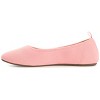 Journee Women's Jersie Foldable Dress Flats - 2 of 4