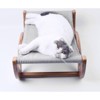 Instachew Raunji Hammock Cat Bed - 2 of 4
