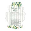 Big Dot of Happiness Family Tree Reunion - Selfie Scavenger Hunt - Family Gathering Party Game - Set of 12 - 3 of 4