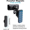 Craze Ventures Strong Magnetic Phone Mount Gym - 3 of 4