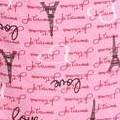 pink - paris