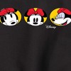 Boys' - Disney - Mickey & Friends Graphic Long Sleeve Fleece Sweatshirt - 2 of 4