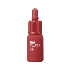 Peripera Ink the Velvet Longwear Lip Tint - 0.14 fl oz - 1 of 3