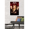 Trends International Buffy the Vampire Slayer - Season 5 One Sheet Framed Wall Poster Prints - 2 of 4