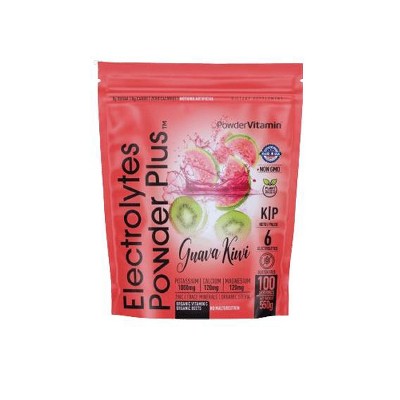 PowderVitamin Electrolytes Powder Plus™ 100 Servings