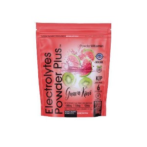 PowderVitamin Electrolytes Powder Plus™ 100 Servings - 1 of 4
