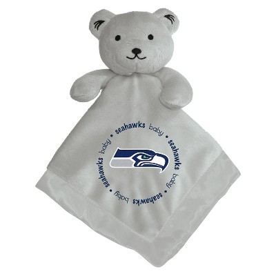 Image of NFL Seattle Seahawks Security Bear
