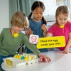 HABA Dancing Eggs:  Active Kids Game for Ages 5+, Award-Winning Fast-Paced Party Games for Adults and Family with Bouncing Rubber Eggs and Dice - 3 of 4