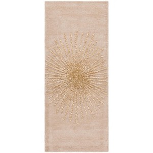 Soho SOH655 Hand Tufted Indoor Rugs - Safavieh - 1 of 4