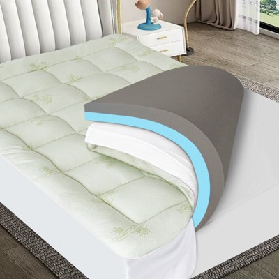 Biloban-Satin Crib Sheets - 2 Pack, Super Soft and Silky (for Standard Crib/ Toddler Bed)