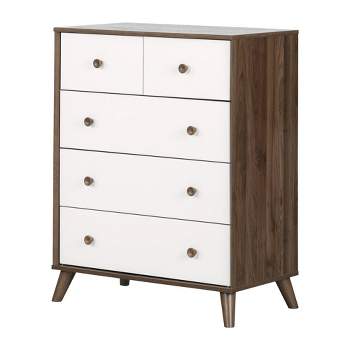 Yodi 5-Drawer Chest - South Shore