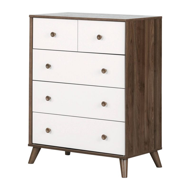 Yodi 5-Drawer Chest - South Shore, 1 of 9