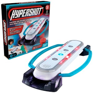Hypershot Electronic Tabletop Hockey Game - 1 of 4