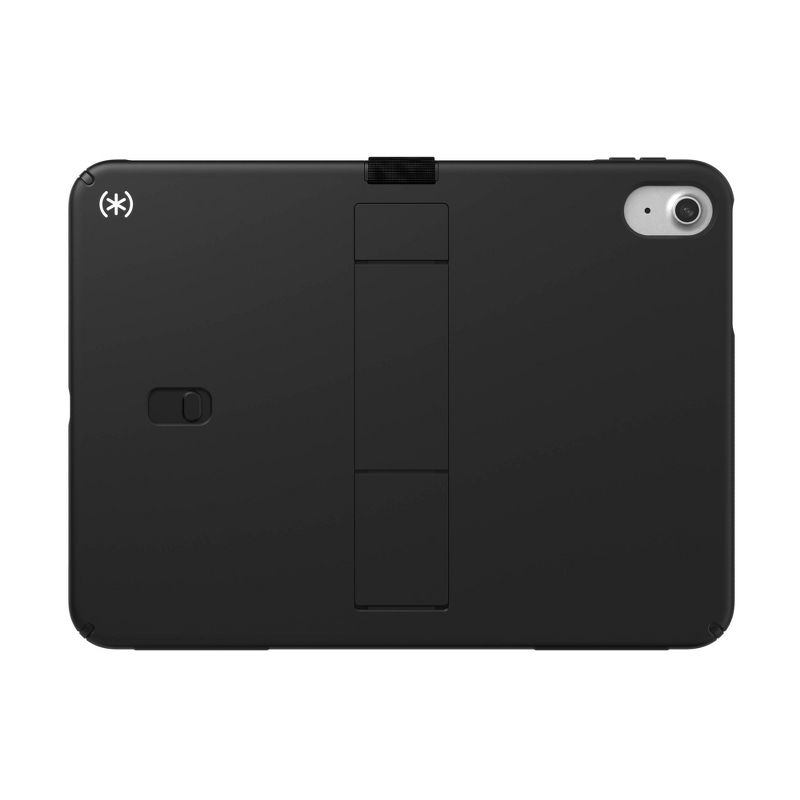 Speck iPad 10th Gen Standyshell Case - Black, 2 of 9