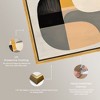 Art Remedy Monet - A Corner of the Apartment Classic Monet Art Prints Framed - 4 of 4