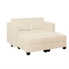Home Imports Emporium Modern Sectional Sofa - 2 of 2