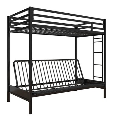 Bunk Beds That Separate Target, Creekside Bunk Bed Assembly Instructions