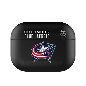 Keyscaper NHL Eastern Conference Teams Insignia AirPod Case Cover for AirPods Pro 1st Gen - 1 of 4