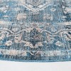 Vintage Persian VTP426 Power Loomed Indoor Rugs - Safavieh - 3 of 3